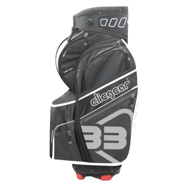 Clicgear B3 Golf Cart Bag